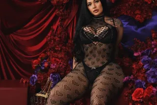 ❤LET ME BE YOUR THICK VALENTIN... - Image 4