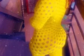 NEW IN TOWN💖💕♥V-DAY 60 SPECIAL♥💕💖 FAVORITE CHOCOLATE MIDGET - Image 6