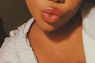 THROAT GOAT! ITS FRIDAY LETS FUCC! OR MAYBE ASK ABOUT MY 80QV 🫦😘 - Image 3